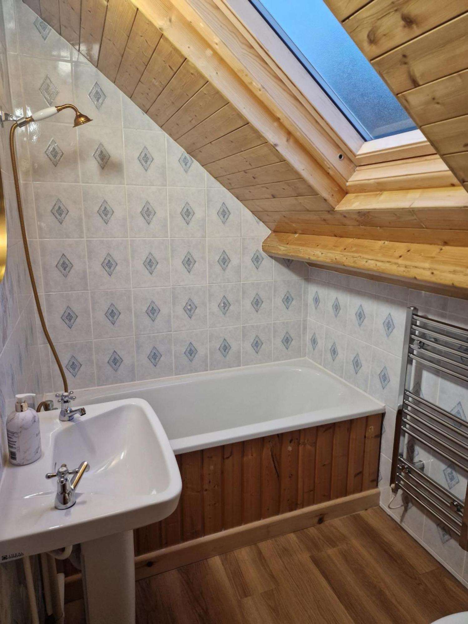Woodvale Bungalow Little Haven Екстер'єр фото