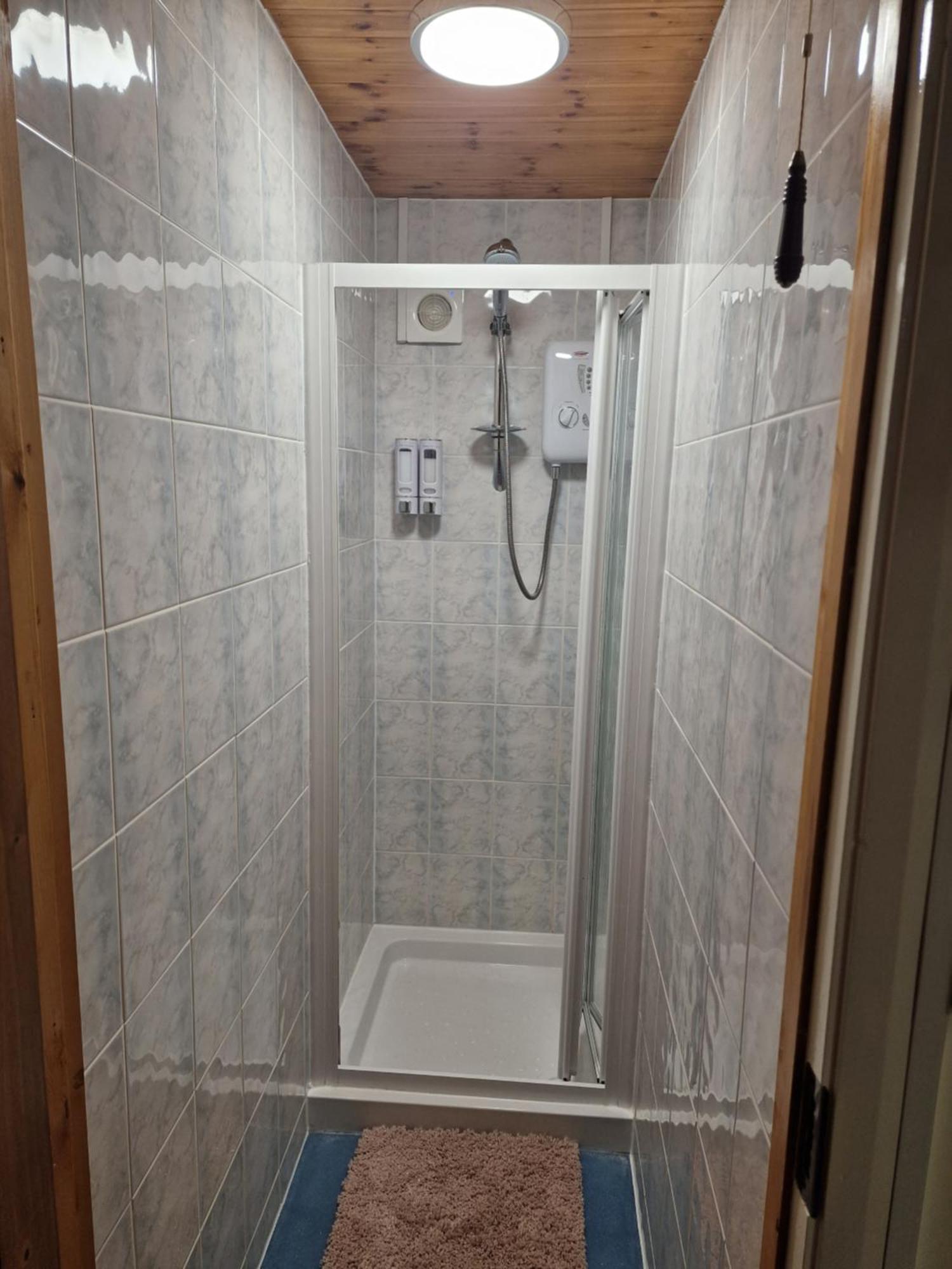 Woodvale Bungalow Little Haven Екстер'єр фото